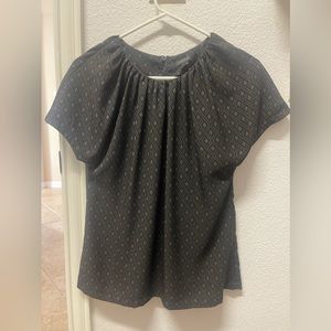 Super cute Ann Taylor top